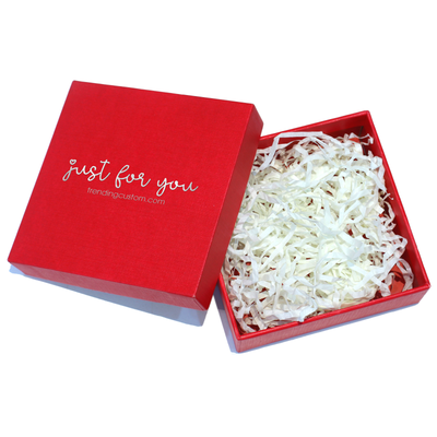 Gift Box for Keychain